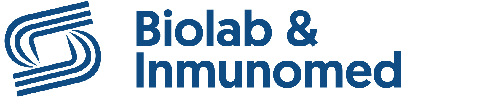 Logo Biolab & Inmunomed