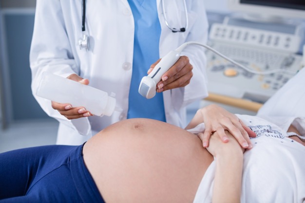 Screening Prenatal